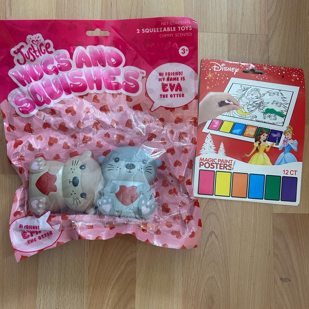 Kid toys